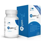 Penoxal Penoxal 50 mg 120 kapslí