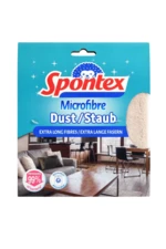 SPONTEX Dust utěrka z mikrovlákna na prach