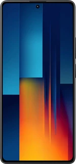 Poco M6 Pro 12GB/512GB černá