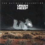 Uriah Heep - The Ultimate Collection (Remastered) (2 CD)