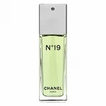 Chanel No.19 woda toaletowa dla kobiet 100 ml