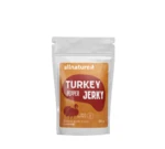 ALLNATURE Turkey pepper Jerky 25 g