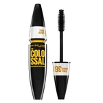 Maybelline The Colossal 36H Mascara vodeodolná riasenka pre predĺženie rias a objem Black 10 ml