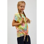 SAM73 Kids T-shirt Auriga - Girls