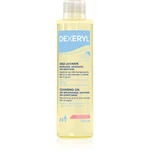 Dexeryl Cleansing oil jemný čisticí olej pro velmi suchou citlivou a atopickou pokožku 200 ml