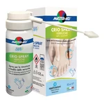 FOOT CARE Crio Sprej na odstránenie bradavíc mrazením 50 ml