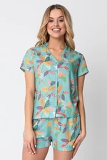 LaLupa Woman's Shirt LA104