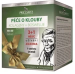 PRIESSNITZ Péče o klouby Kolageny+Boswellie 120 tablet