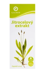 GALMED Jitrocelový sirup 310 g