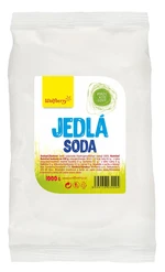 WOLFBERRY Jedlá soda v sáčku 1000 g