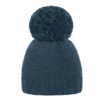 Ander Kids's Hat&Snood BS15 Navy Blue