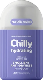 Chilly Intimní gel Chilly (Hydrating) 200 ml