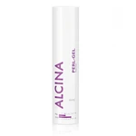 Alcina Gél pre lesk vlasov Strong (Pearl Gel) 100 ml