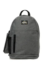 KINETIX Ordinary BPCK 3PR GRAY MELANGE Men's Backpac