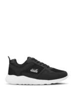 Slazenger Eagle I Sneaker Women's Shoes Black / White