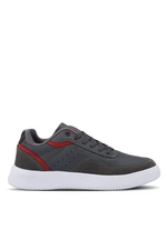 Slazenger DARK I Sneaker Men's Shoes Dark Gray