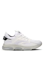 Slazenger Banders Sneaker Men's Shoes White