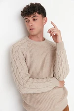 Pánsky sveter Trendyol Knitwear