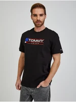 Pánské tričko Tommy Hilfiger