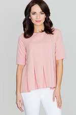 Lenitif Woman's Blouse K370