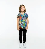 Mr. GUGU & Miss GO Kids's T-shirt KTS-P1595