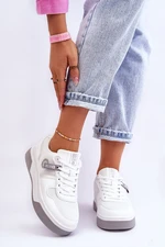 Sneakers da donna BIG STAR SHOES