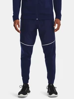 Under Armour Sports Pants UA AF Storm Pants-NVY - Men