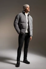 DEFACTO Slim Fit Coat