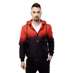 Men's Transition Jacket GLANO - Red