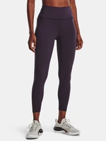 Under Armour Leggings Meridian Ankle Leg-PPL - Women