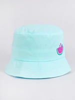 Yoclub Kids's Girl's Summer Hat CKA-0266G-A110