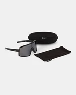 Cycling Sunglasses Kilpi PEERS-U Black