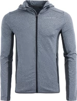 Men's sweatshirt ALPINE PRO KOPED dk.true gray