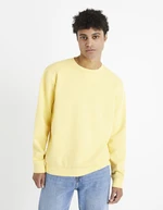 Celio Sweatshirt Veseven - Men