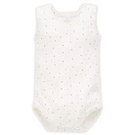 Pinokio Kids's Magic Vibes Bodysuit Sleeveless