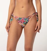 Aloha From Deer Woman's Love Thy Ice Cream Bikini Bows Bottom WBBB AFD353