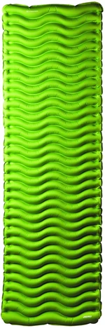 Sleeping mat Trimm ZERO green