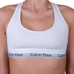 Women's bra Calvin Klein white