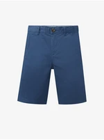 Blue Boys Chino Shorts Tom Tailor - Boys