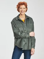 GAP Corduroy Shirt - Women