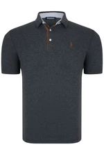 Polo da uomo  dewberry