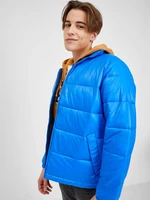 GAP Quilted Jacket - Men