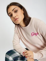 Sweater with GAP logo - Women