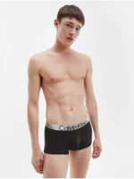 Black Boxers Calvin Klein Underwear - Men