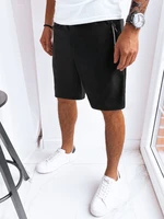 Men's Black Sweatpants Dstreet