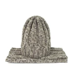 Art Of Polo Unisex's Hat&Snood cz21806