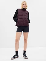 GAP Quilted vest - Women