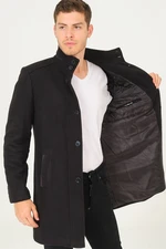 Cappotto da uomo dewberry