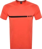 Hugo Boss Pánské triko BOSS Slim Fit 50517970-611 XXL