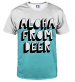 Aloha From Deer Unisex's The Original Aloha T-Shirt TSH AFD558